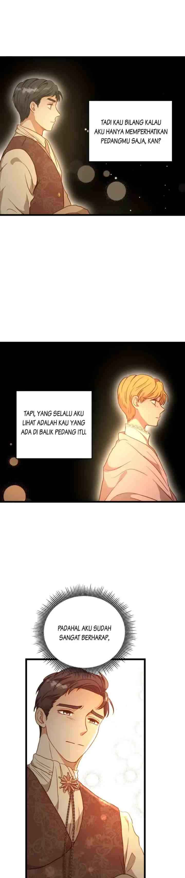 Undercover Empress chapter 51 halaman 16
