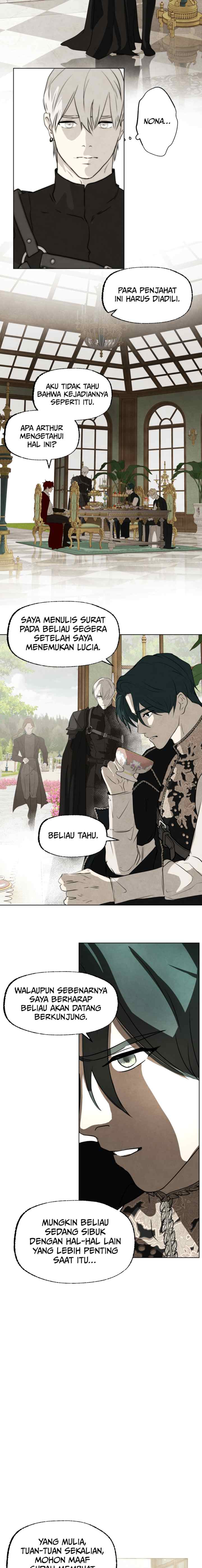 I Am the Villain chapter 28 halaman 10