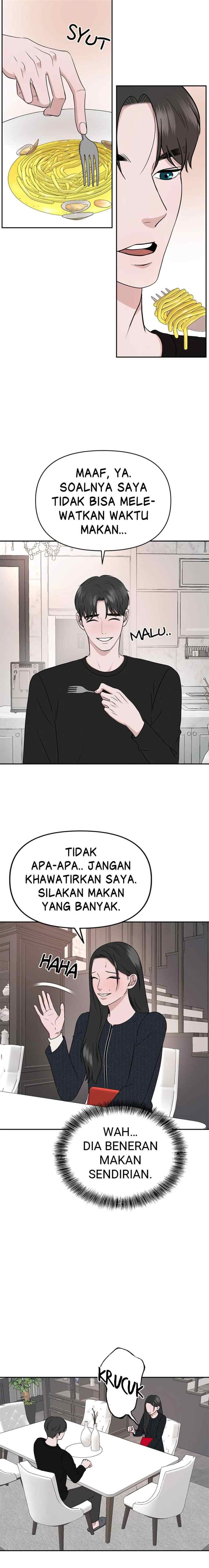 Nuance of Lying chapter 6 halaman 7