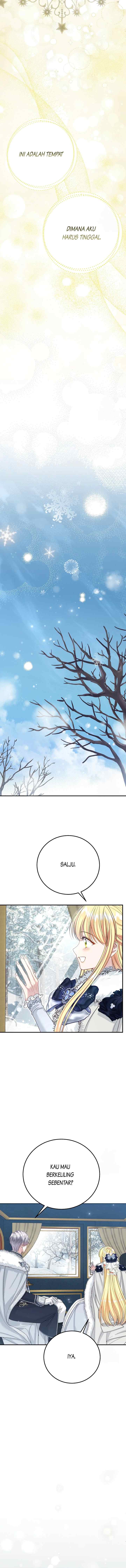 I Became the Wife of the Monstrous Crown Prince chapter 118 halaman 15