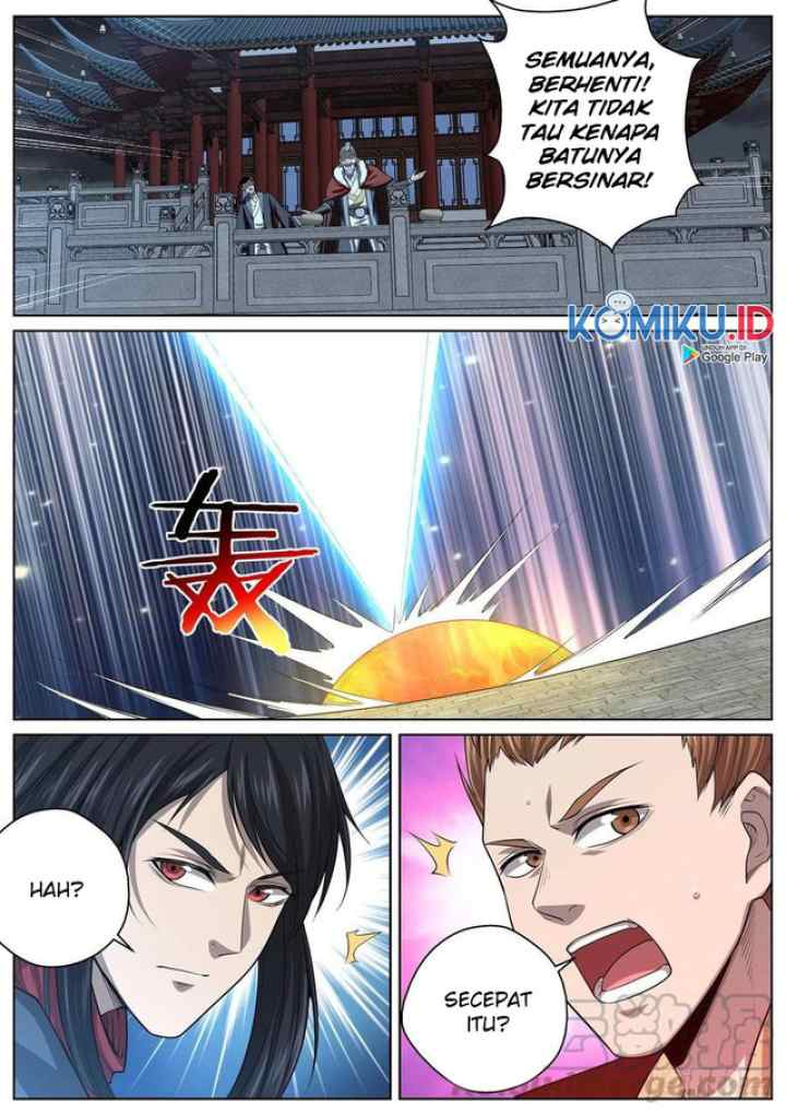 Extreme Mad Emperor System chapter 78 halaman 4