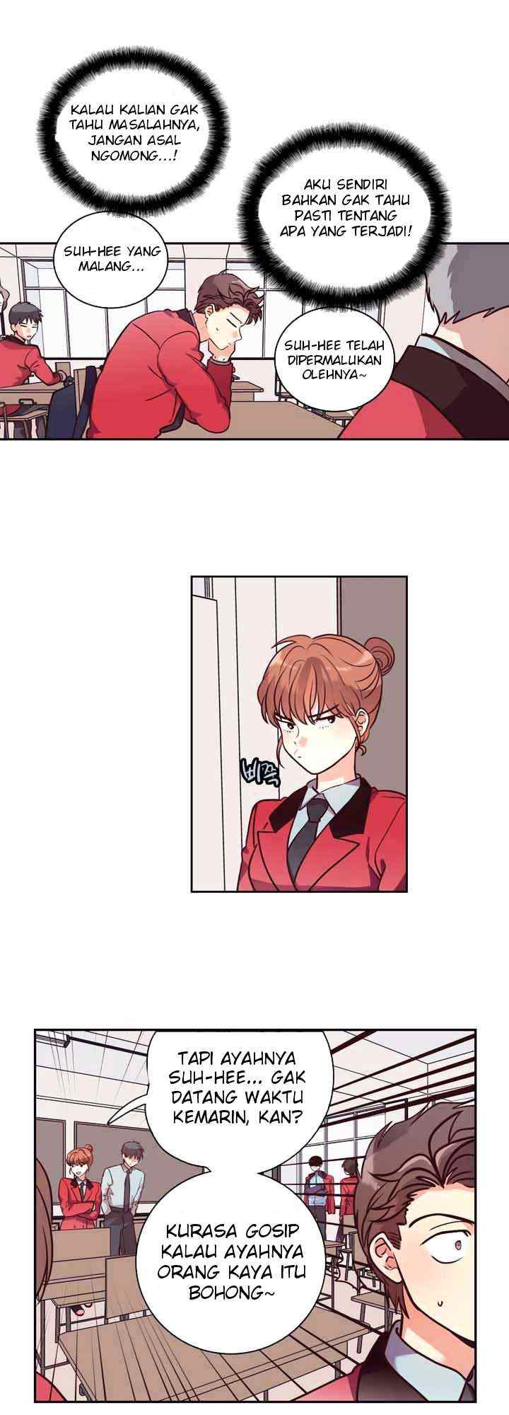 Pride Complex chapter 27.1 halaman 13