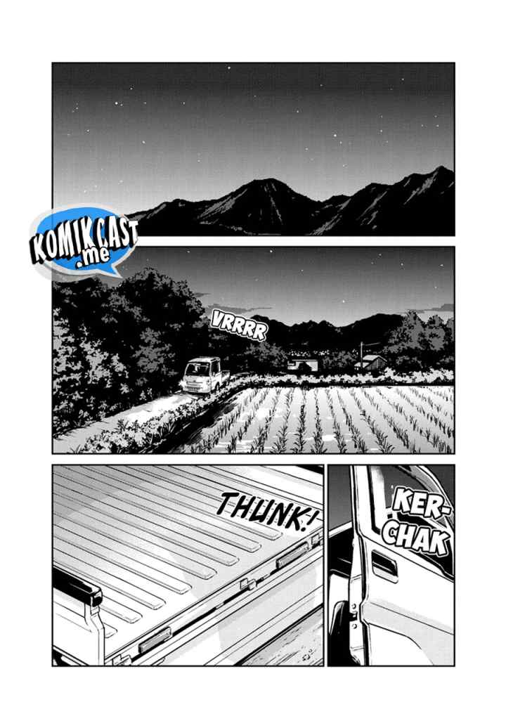 Kekkon Surutte, Hontou desu ka? chapter 85 halaman 17