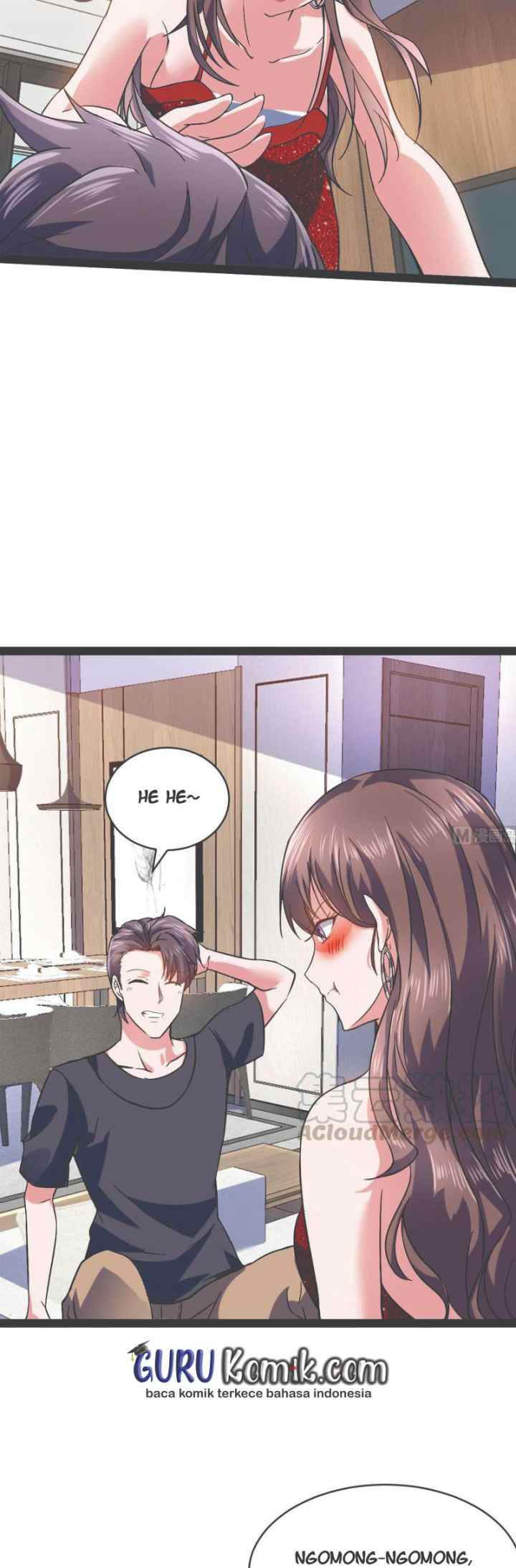 Rebirth Into the Strongest Immortal Cultivator chapter 44 halaman 8
