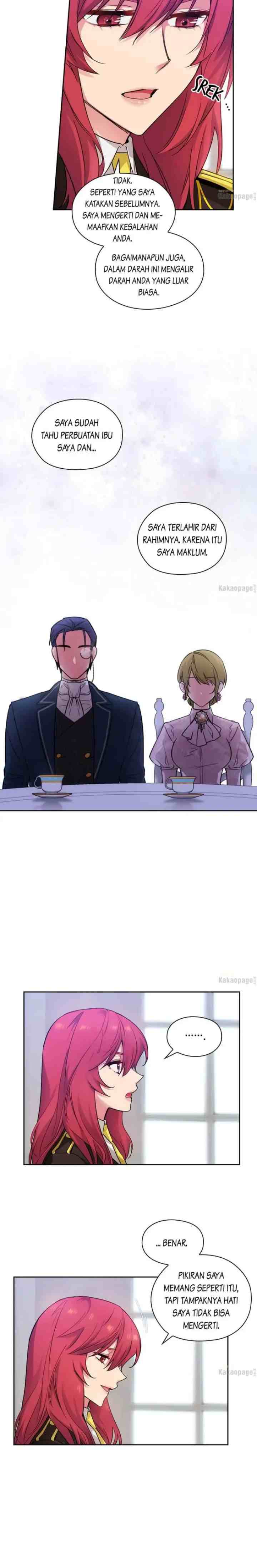 Adonis chapter 168 halaman 5