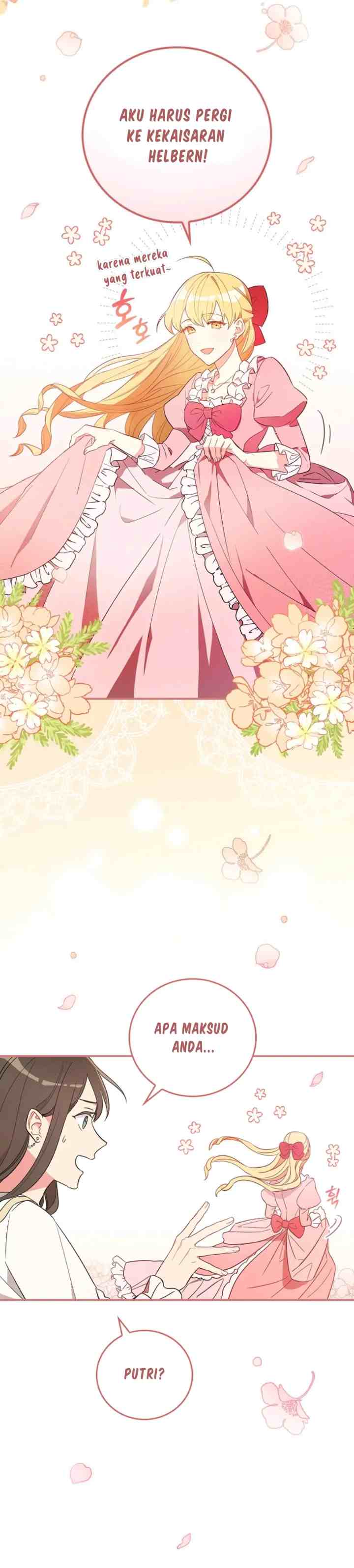 Run Maelle chapter 1 halaman 6