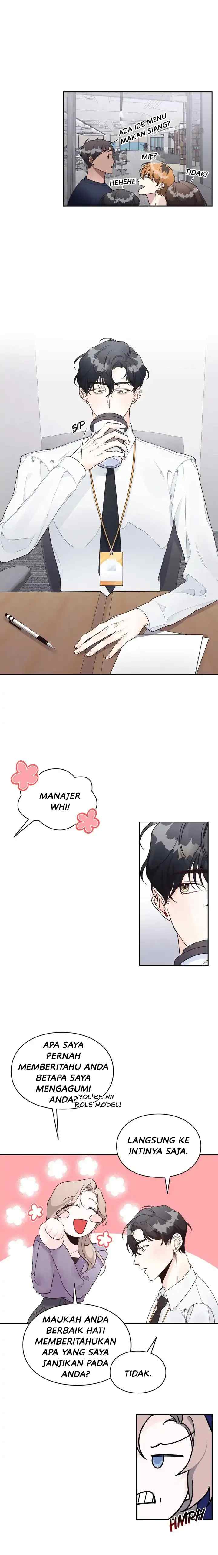 Memento Bori chapter 10 halaman 6