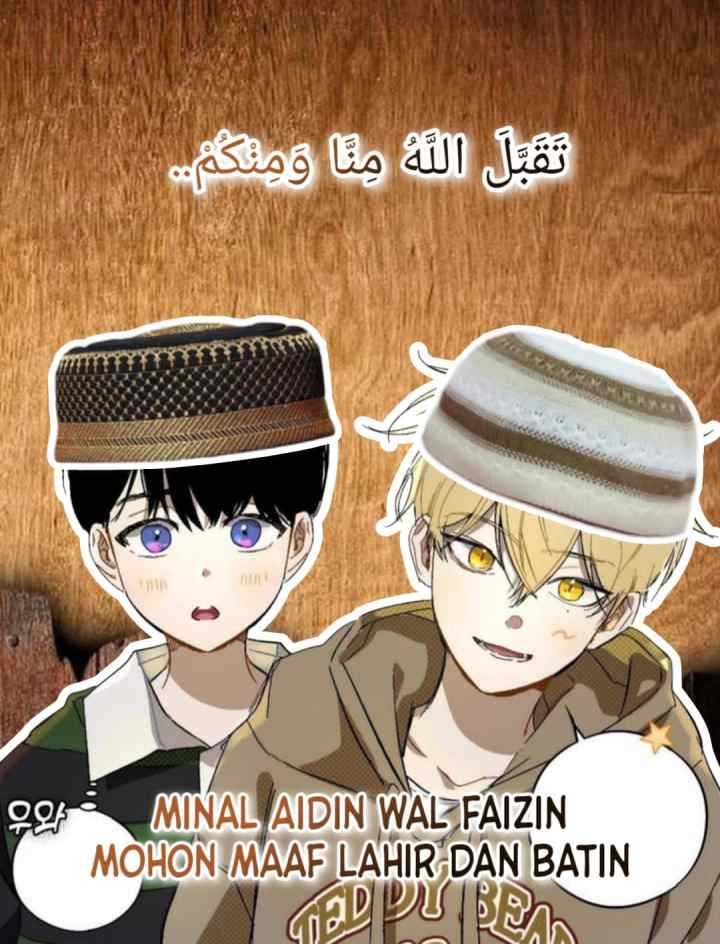 Night of Shadows chapter 55 halaman 20