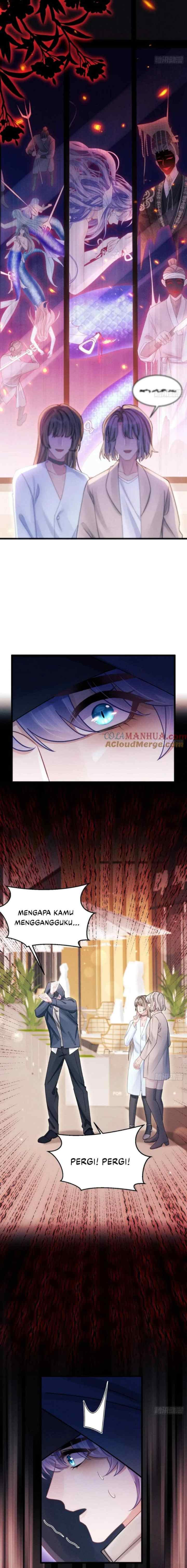 I Suspect the Actor Is Fishing for Me chapter 125 halaman 4