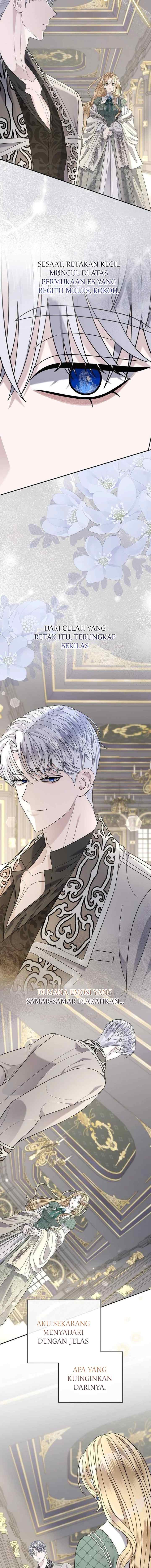Indulgence chapter 16 halaman 11