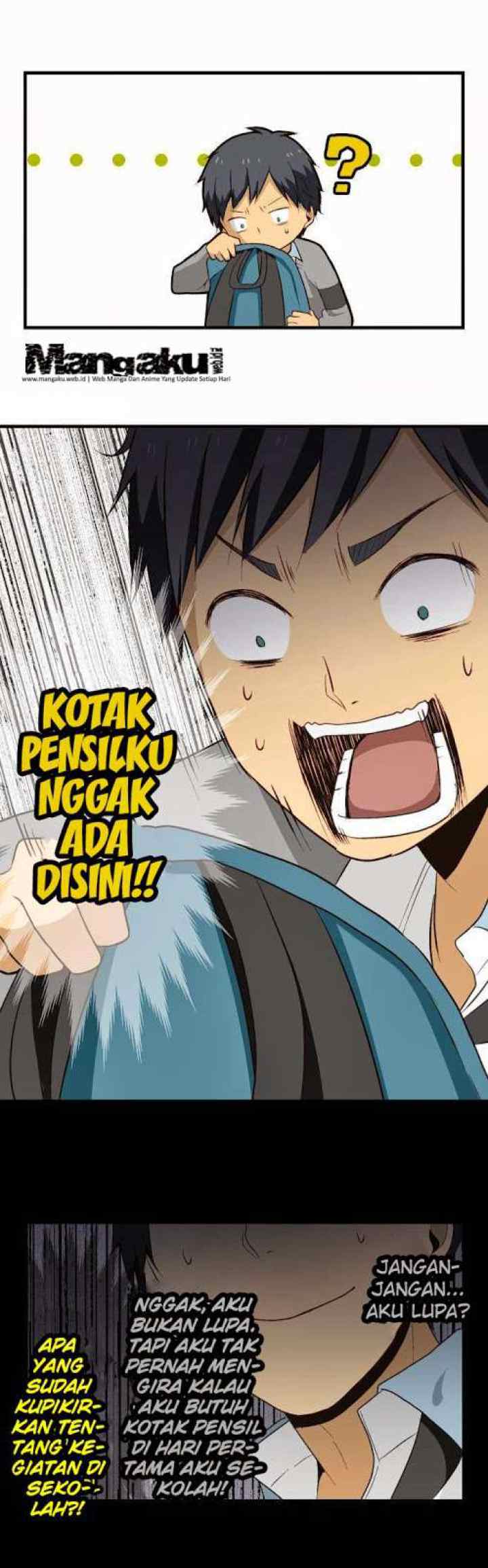 ReLIFE chapter 9 halaman 4