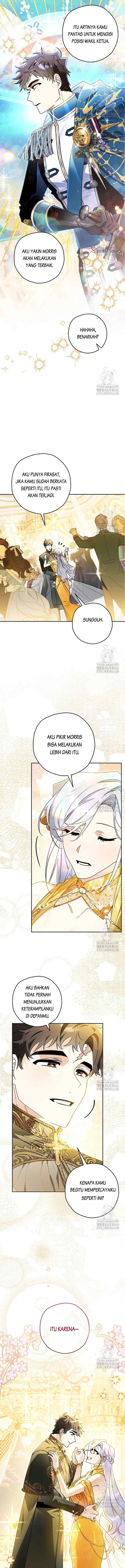 Sigrid chapter 131 halaman 5