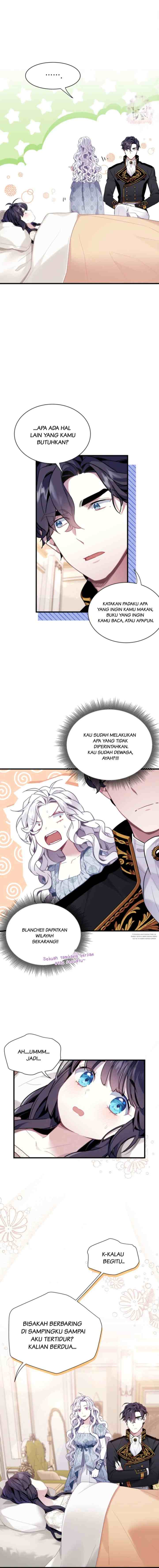Not Sew Wicked Stepmom chapter 54 halaman 8
