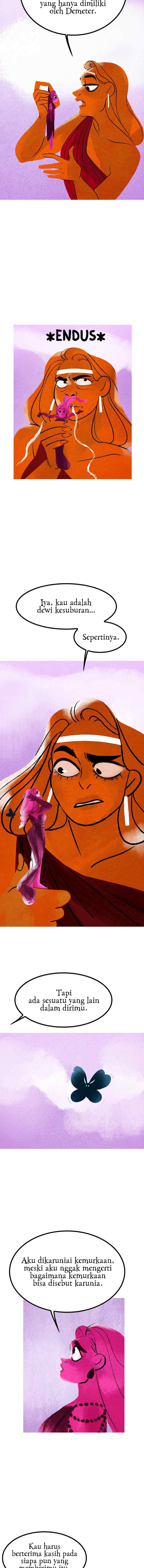 Lore Olympus chapter 229 halaman 12