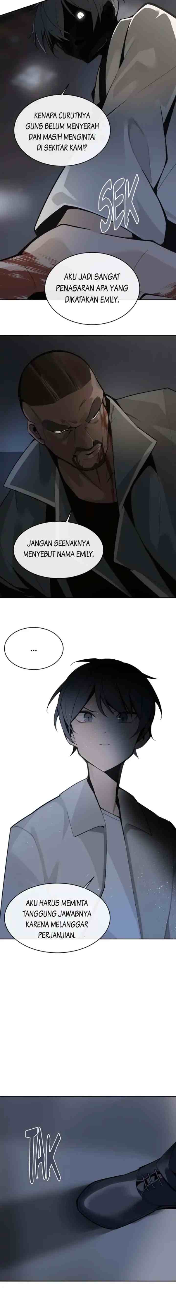 Devil Sword King chapter 242 halaman 11