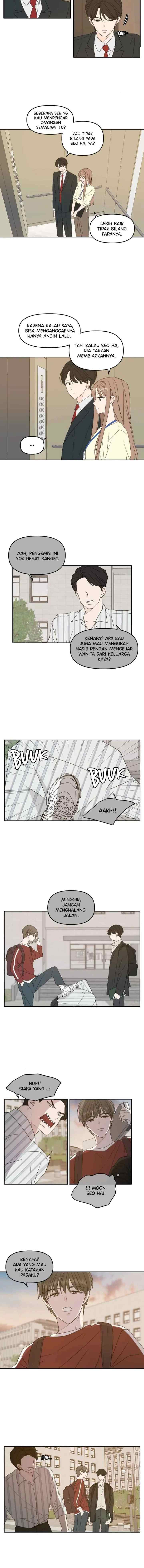 See You in My 19th Life chapter 85 halaman 9