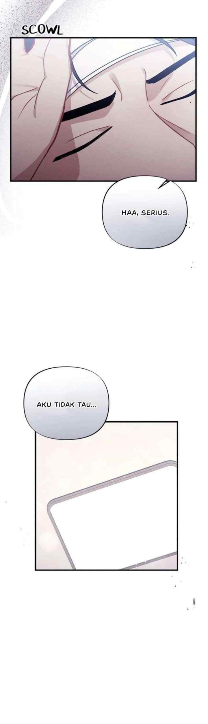 Miracle Illusion chapter 21 halaman 11