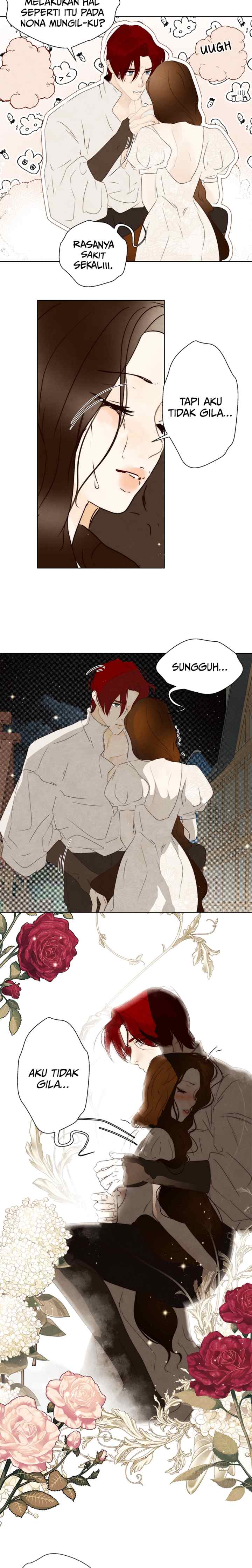 I Am the Villain chapter 35 halaman 14