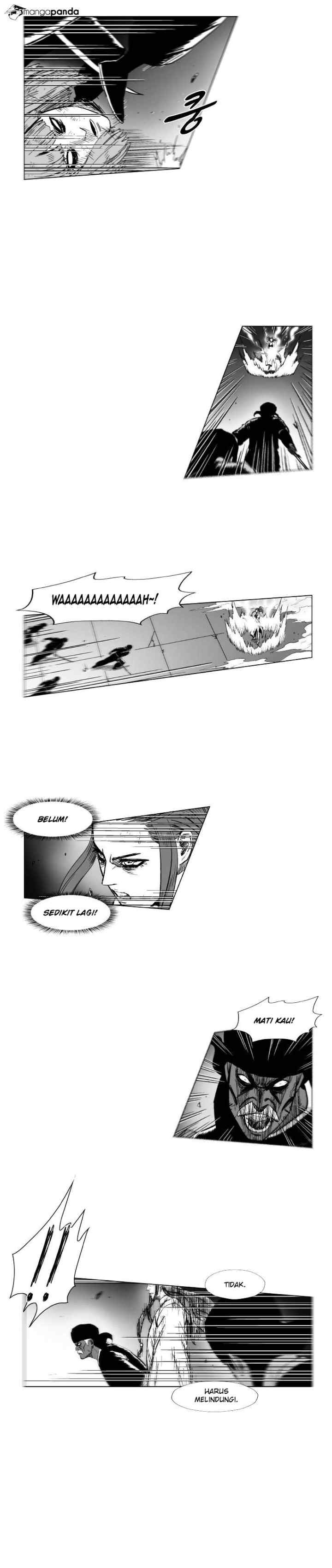 Red Storm chapter 159 halaman 6