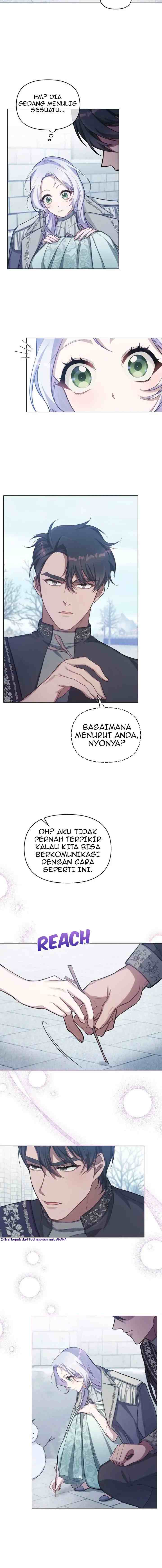 Disobey The Duke If You Dare chapter 11 halaman 11