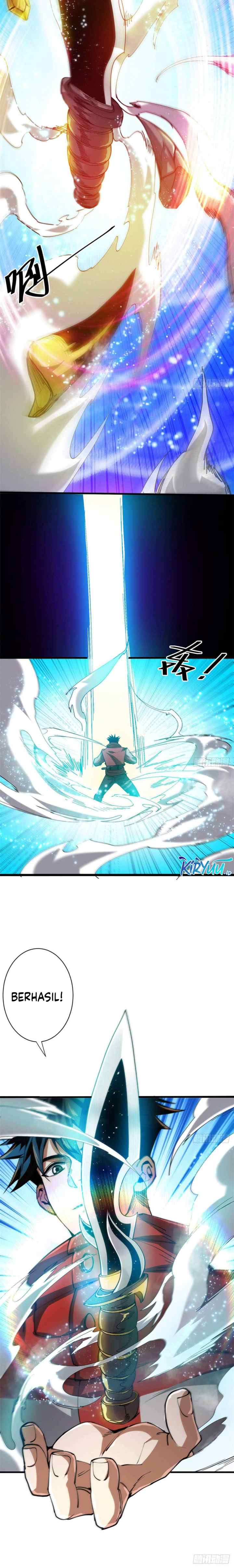 Roulette World chapter 45 halaman 10