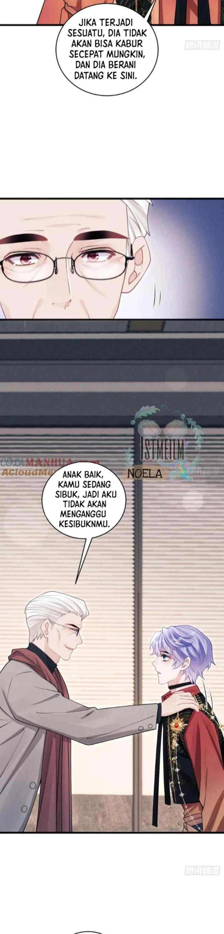 I Suspect the Actor Is Fishing for Me chapter 100 halaman 15