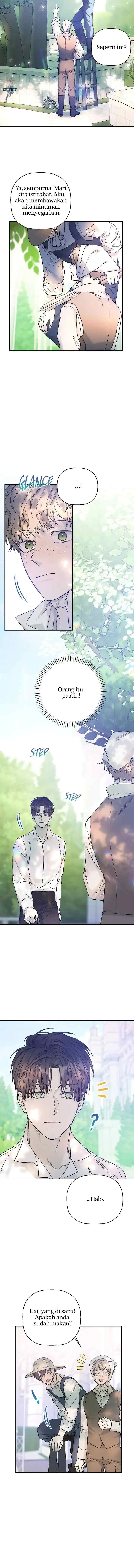 Eternal Covenant chapter 38 halaman 5