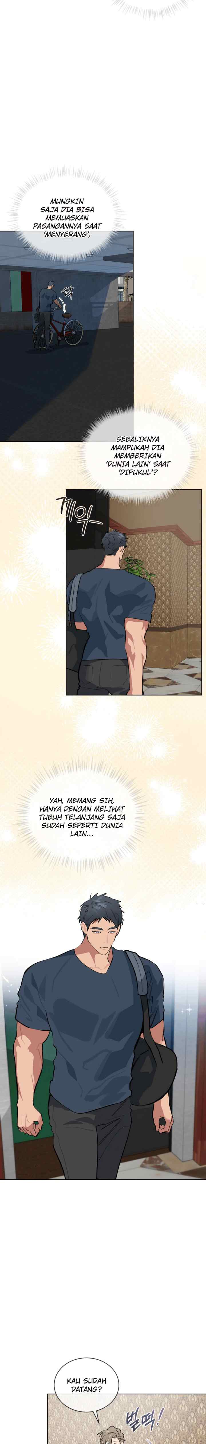 Please Add Some Charcoal chapter 10 halaman 17