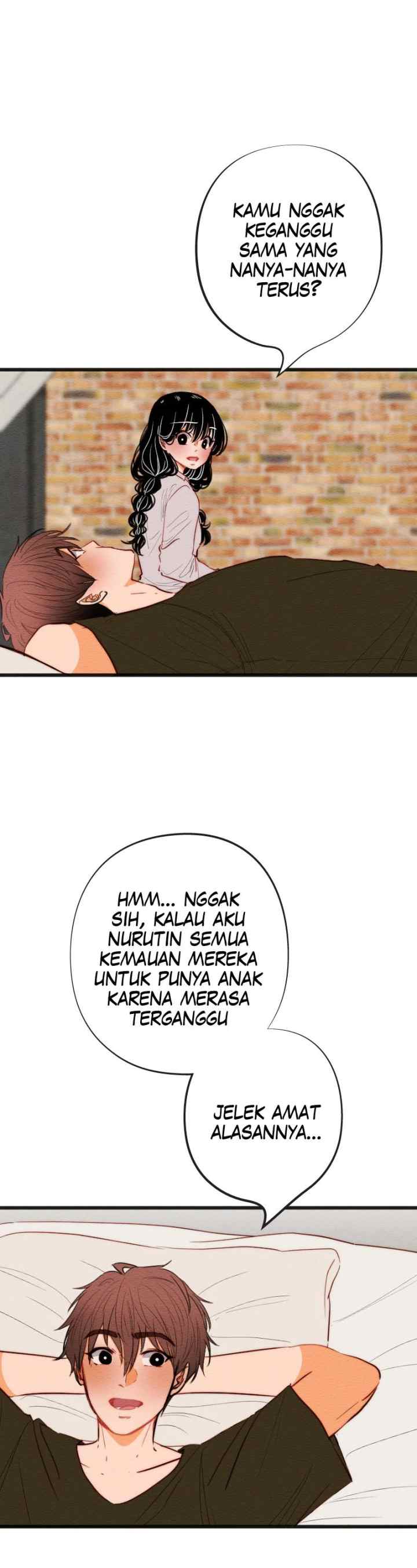 Mistake S1 chapter 178 halaman 8