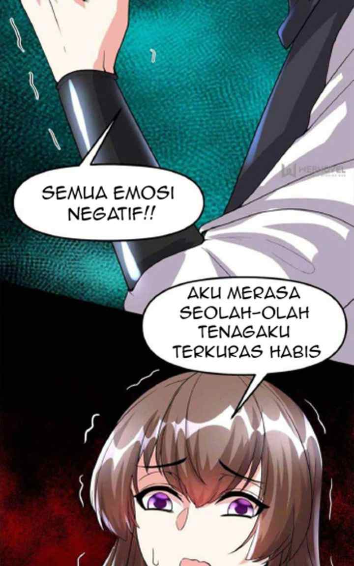 I Might Be a fake Cultivator chapter 100 halaman 10