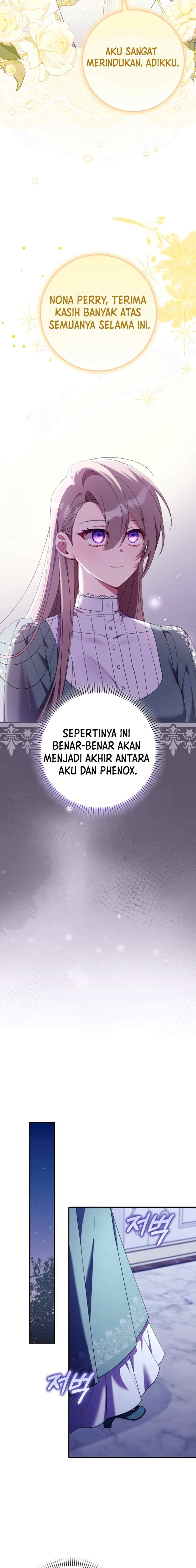 I Saved You, but I'm Not Responsible chapter 25 halaman 12