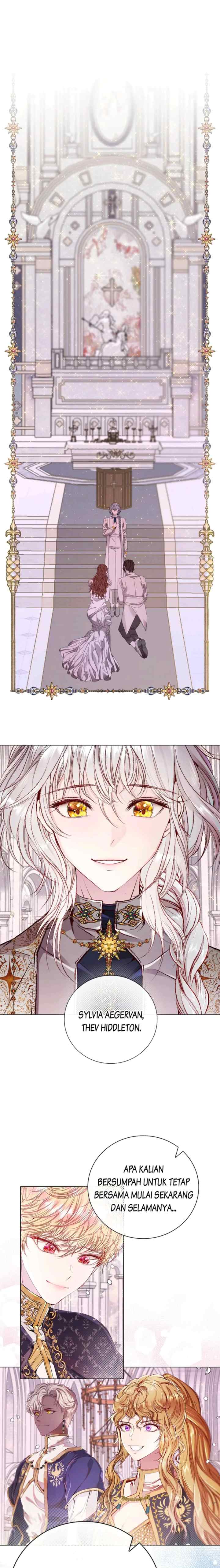 I Woke Up as the Ugly Duckling chapter 131 halaman 4