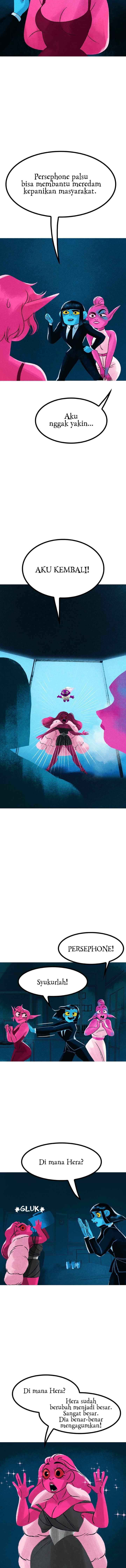 Lore Olympus chapter 275 halaman 6