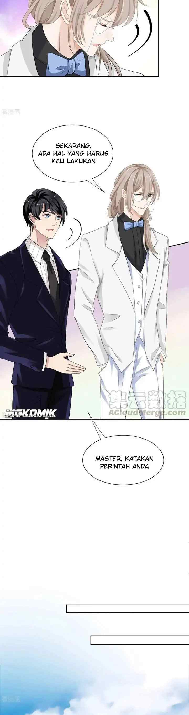 Take Your Mommy Home chapter 331 halaman 5