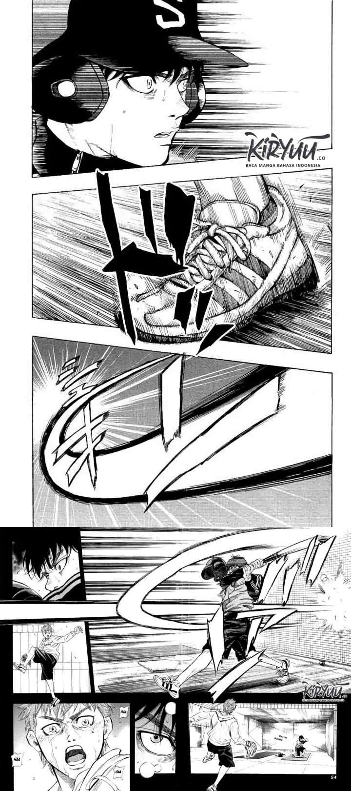 Bungo chapter 10 halaman 8