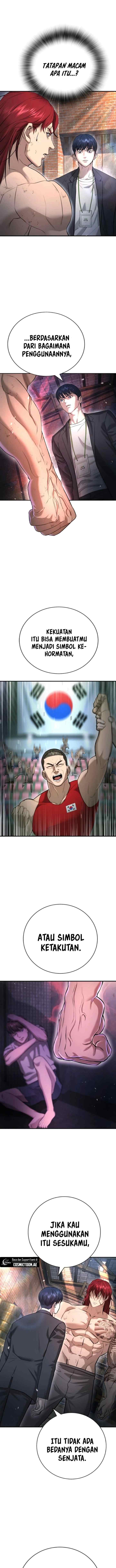 Gu Sera chapter 9 halaman 11
