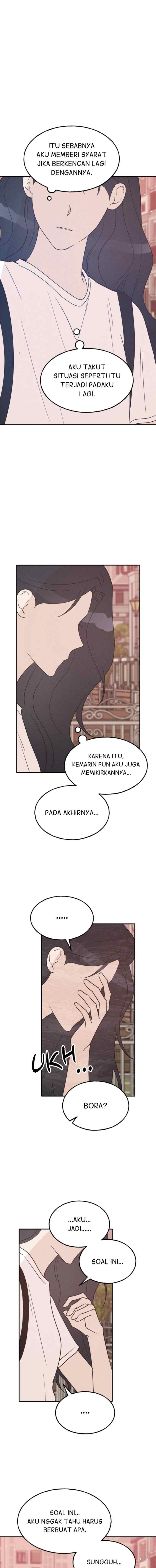 Boyfriend's Law chapter 56 halaman 18