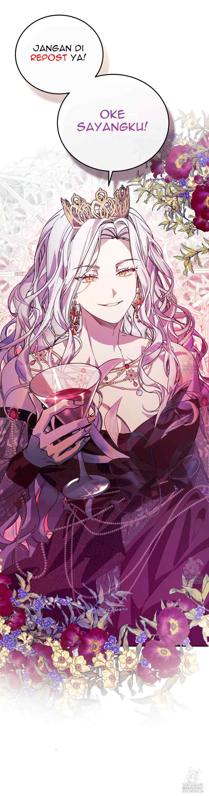 How to Live as a Tyrant's Bastard Brother chapter 1 halaman 19