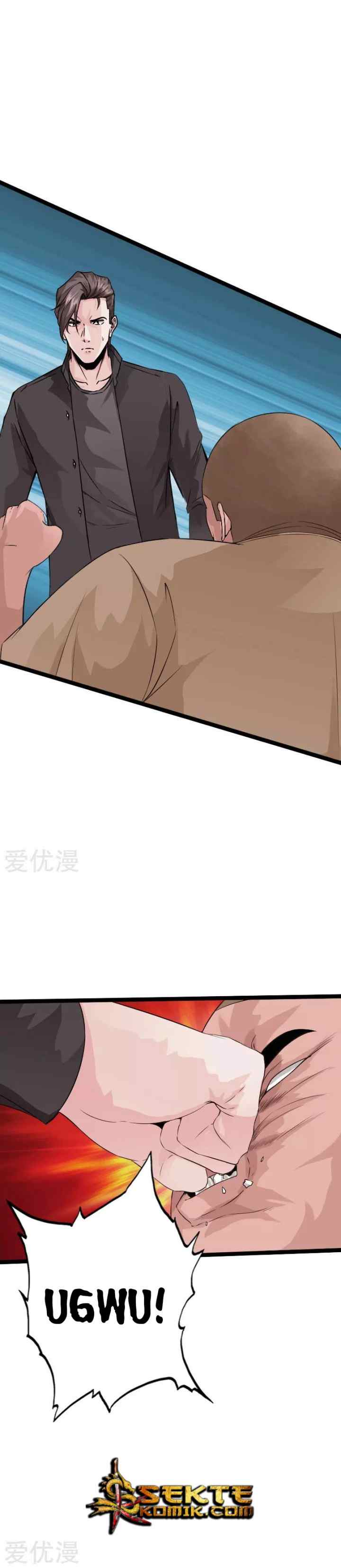 Hopeless chapter 132 halaman 13