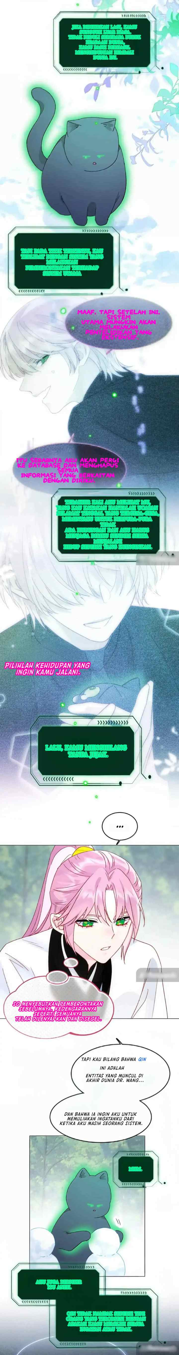 I'm Going to Be a Great Villain chapter 129 halaman 12