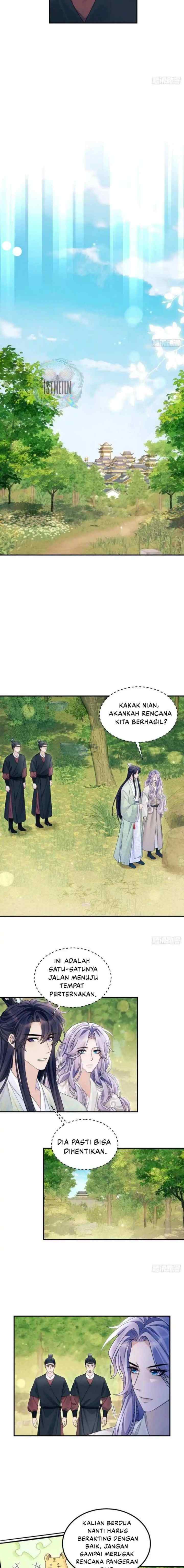 I Suspect the Actor Is Fishing for Me chapter 165 halaman 5