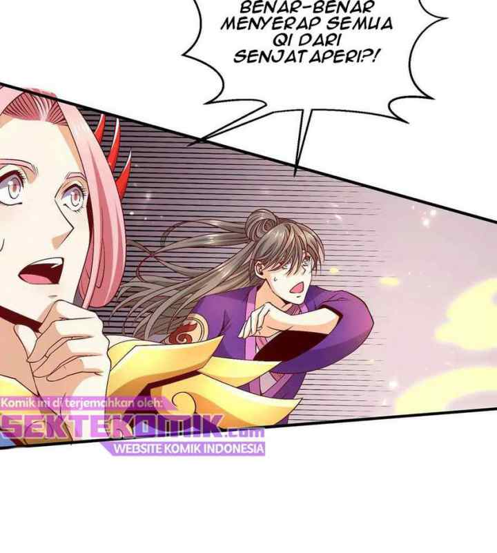 Dushi Xian Wang chapter 248 halaman 6