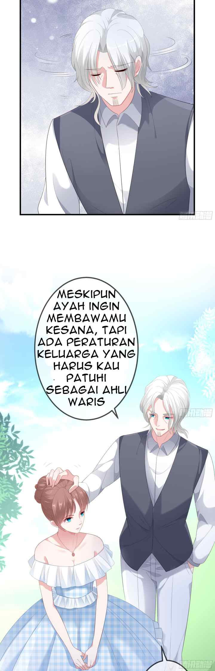 Me! Super Rich! chapter 40 halaman 12