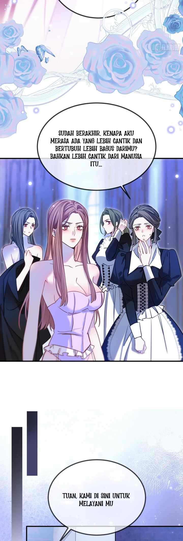 The Secret Game of Nobles chapter 26 halaman 13