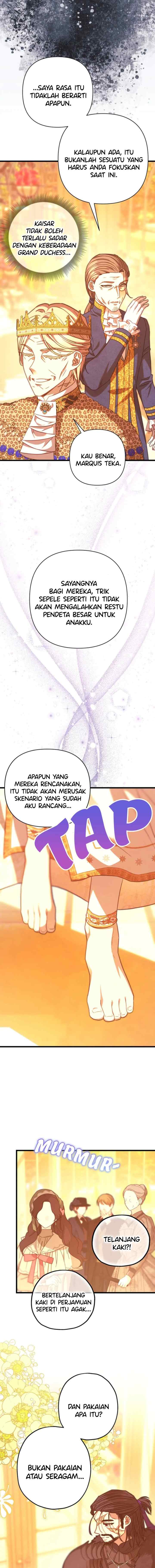 Anyway, It Is A Ropan chapter 101 halaman 16