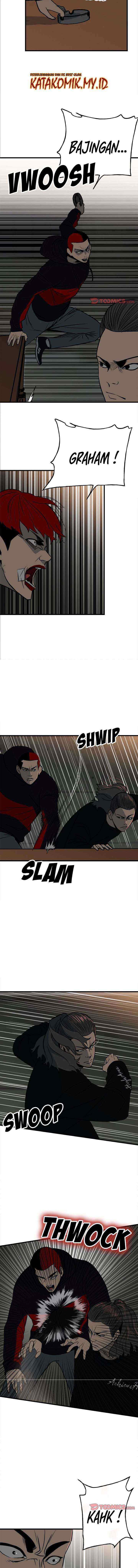 The Villain chapter 105 halaman 5