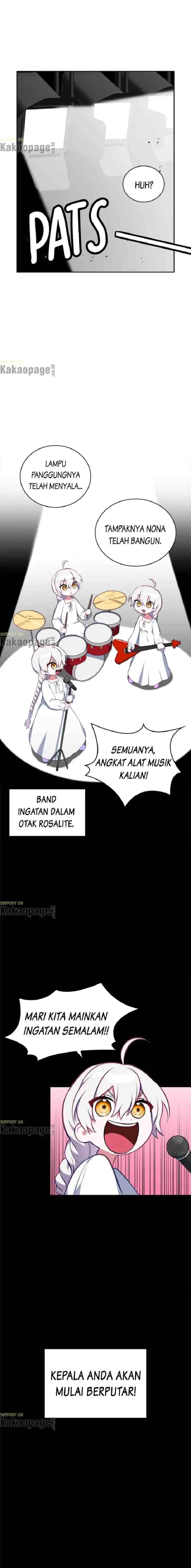 Touch My Little Brother and You're Dead chapter 37 halaman 7