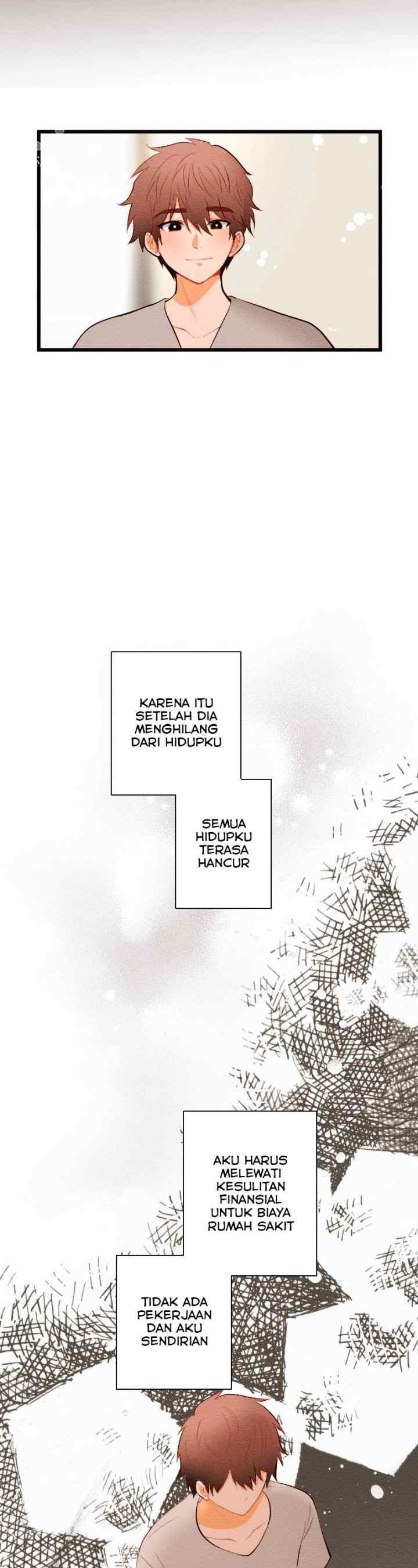 Mistake S2 chapter 57 halaman 4