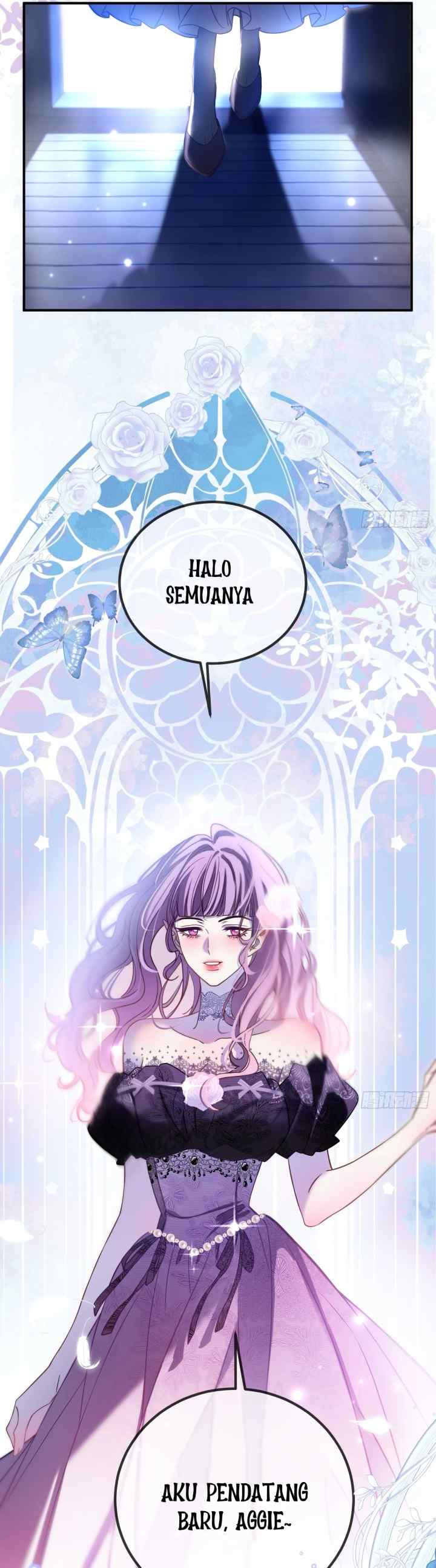 The Secret Game of Nobles chapter 26 halaman 12