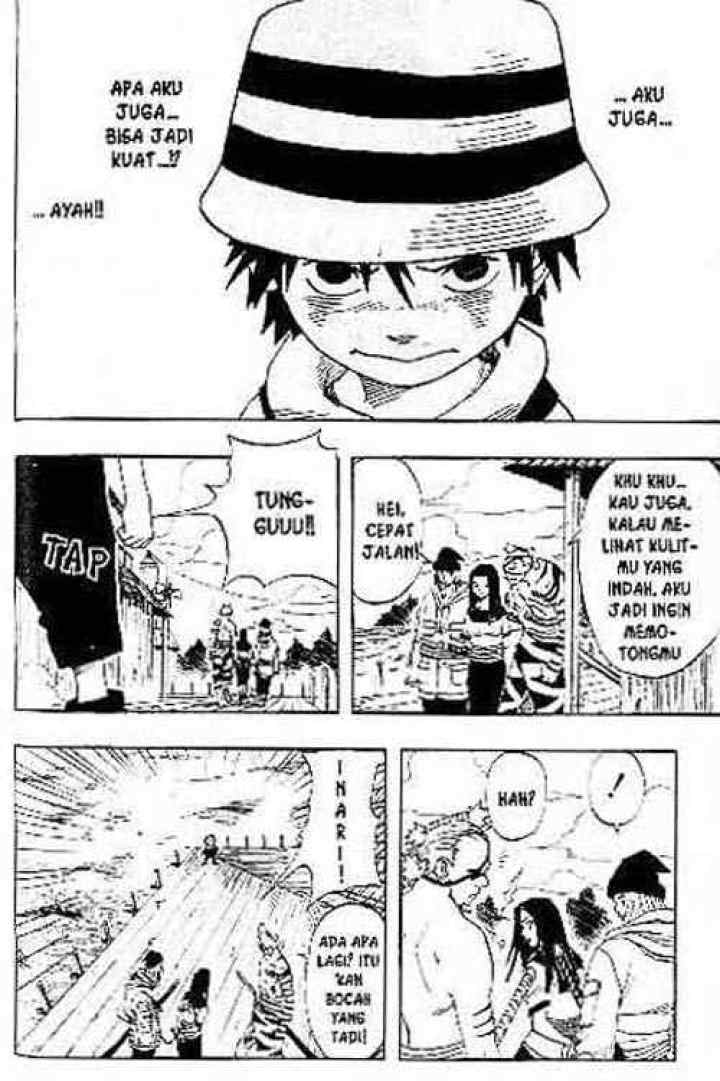 Naruto chapter 23 halaman 9
